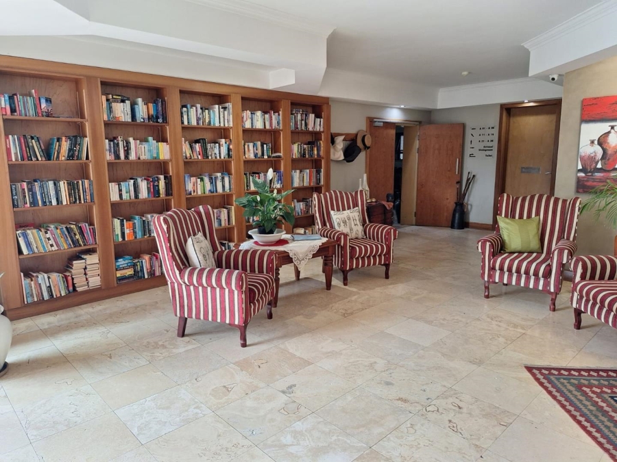 To Let 1 Bedroom Property for Rent in Bellair Western Cape